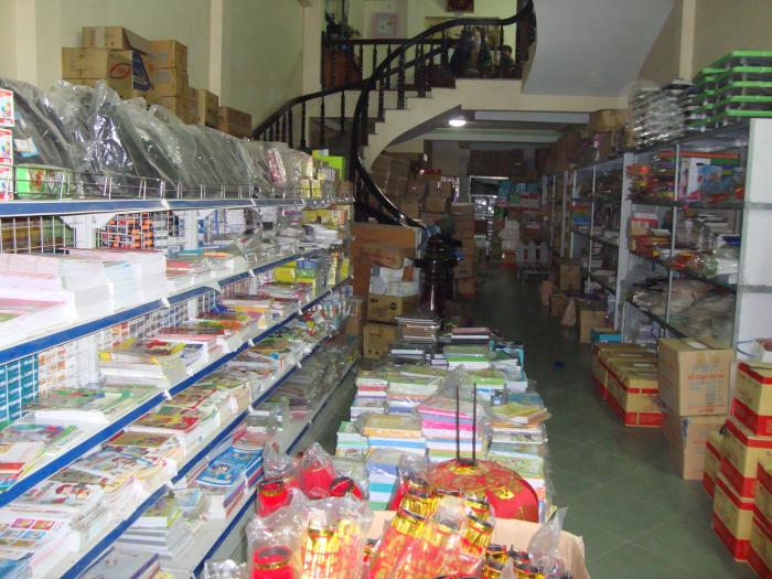 Cửa hàng văn phòng phẩm giá rẻ quận Hoàn Kiếm mua bán văn phòng phẩm giá rẻ ngay trong ngày