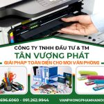 văn phòng phẩm quận Đống Đa