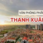 văn phòng phẩm Thanh Xuân