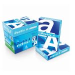 giấy A4 Double A