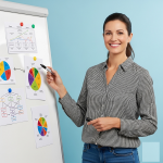 Top 5 Công ty bán bảng Flipchart, bảng từ, bảng Fooc tại Hà Nội