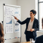 Top 5 Công ty bán bảng Flipchart, bảng từ, bảng Fooc tại Hà Nội