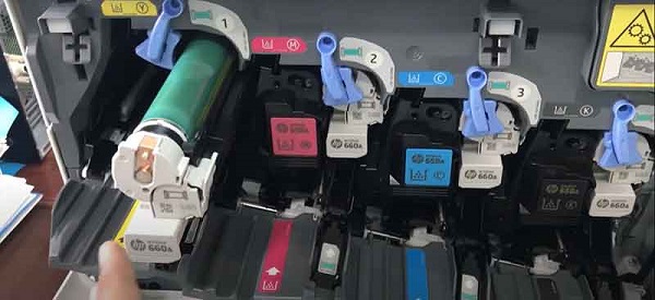 Đổ mực máy in quận Hoàn kiếm