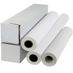 Giấy in A0, A1 tờ rời, cuộn liền tại Hà Nội