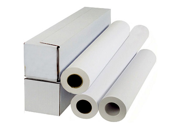 Giấy in A0, A1 tờ rời, cuộn liền tại Hà Nội